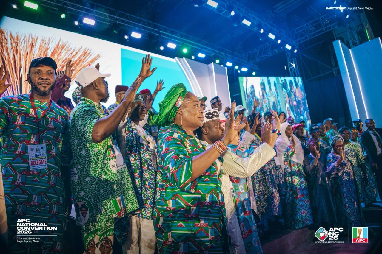 APC National Convention 2026