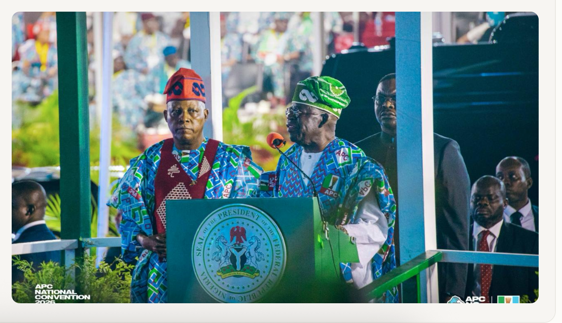 APC National Convention 2026